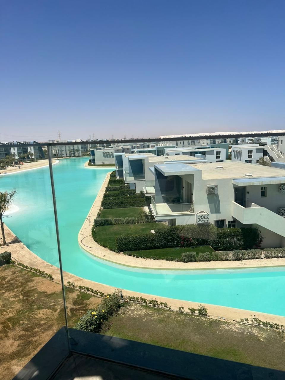 بنتهاوس · ٣ غرف في Fouka Bay