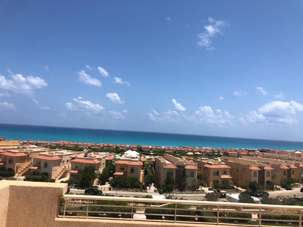 فيلا · ٧ غرف في Telal North Coast