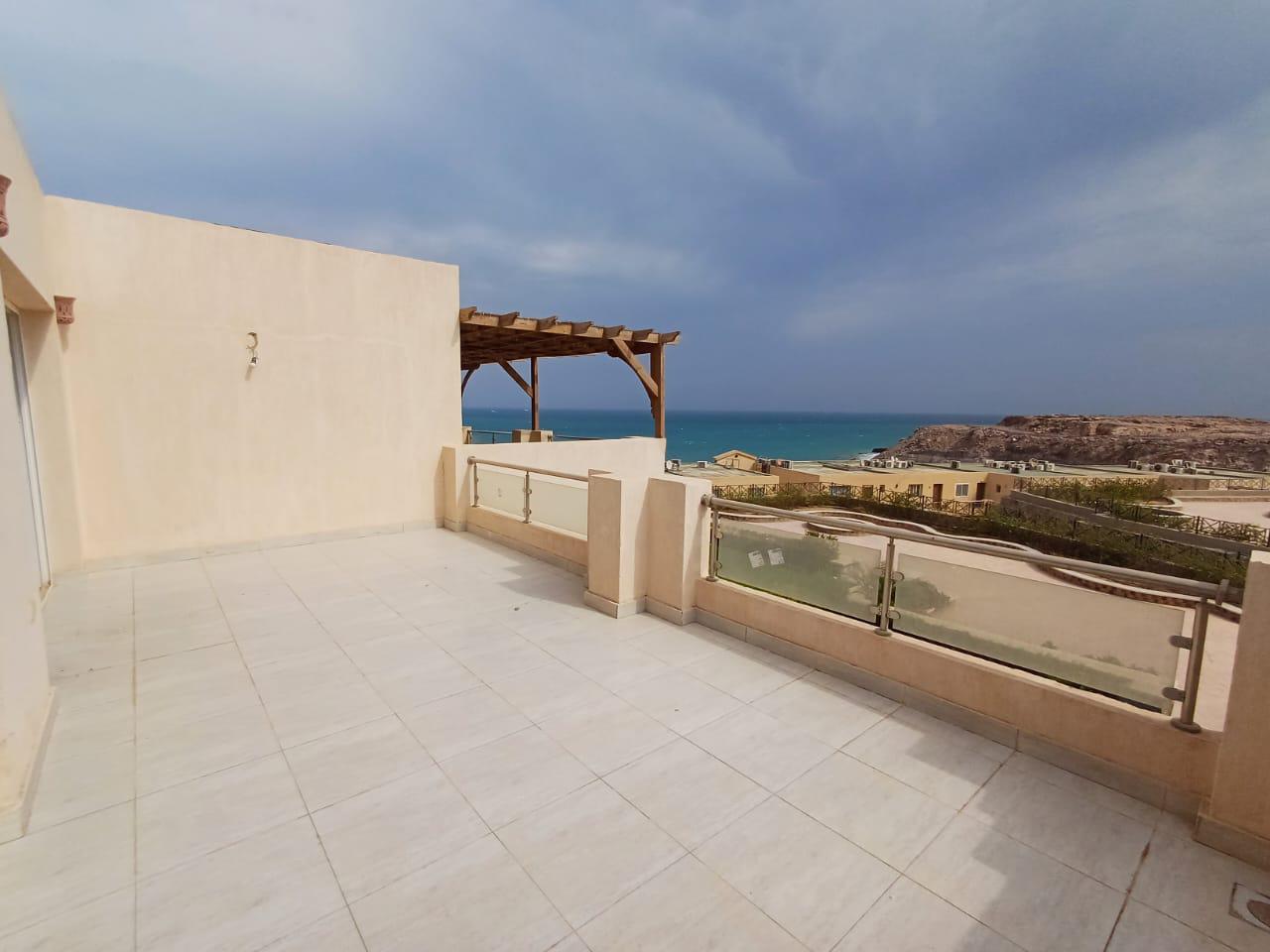 شاليه · ٣ غرف في Laguna Bay