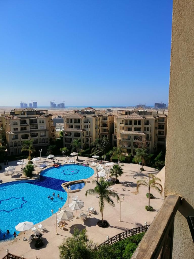 شاليه · ٣ غرف في Stella Marina