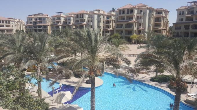 شاليه · ٣ غرف في Stella Marina