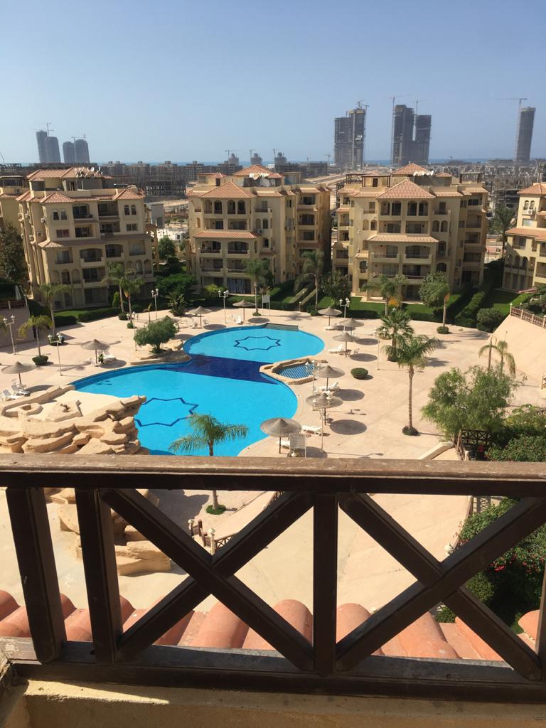 شاليه · ٣ غرف في Stella Marina