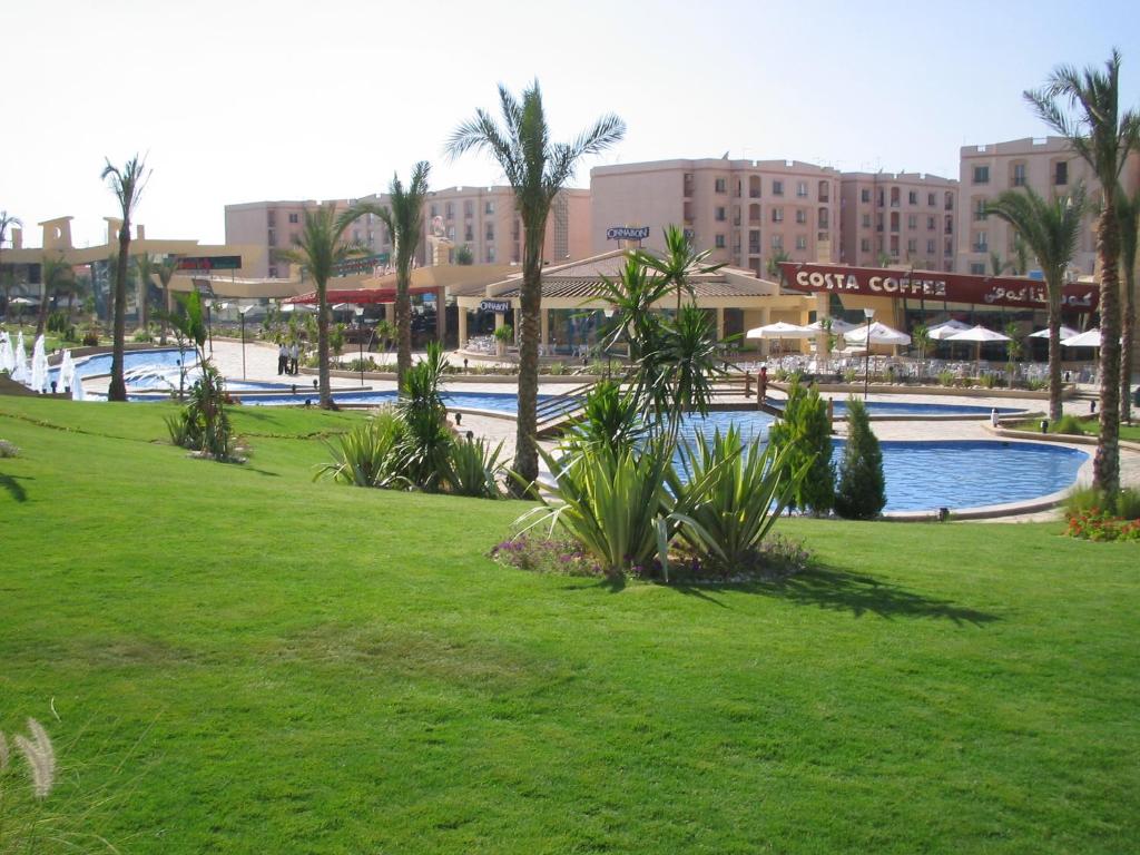 شقة في الرحاب، صورة ١ من ٥