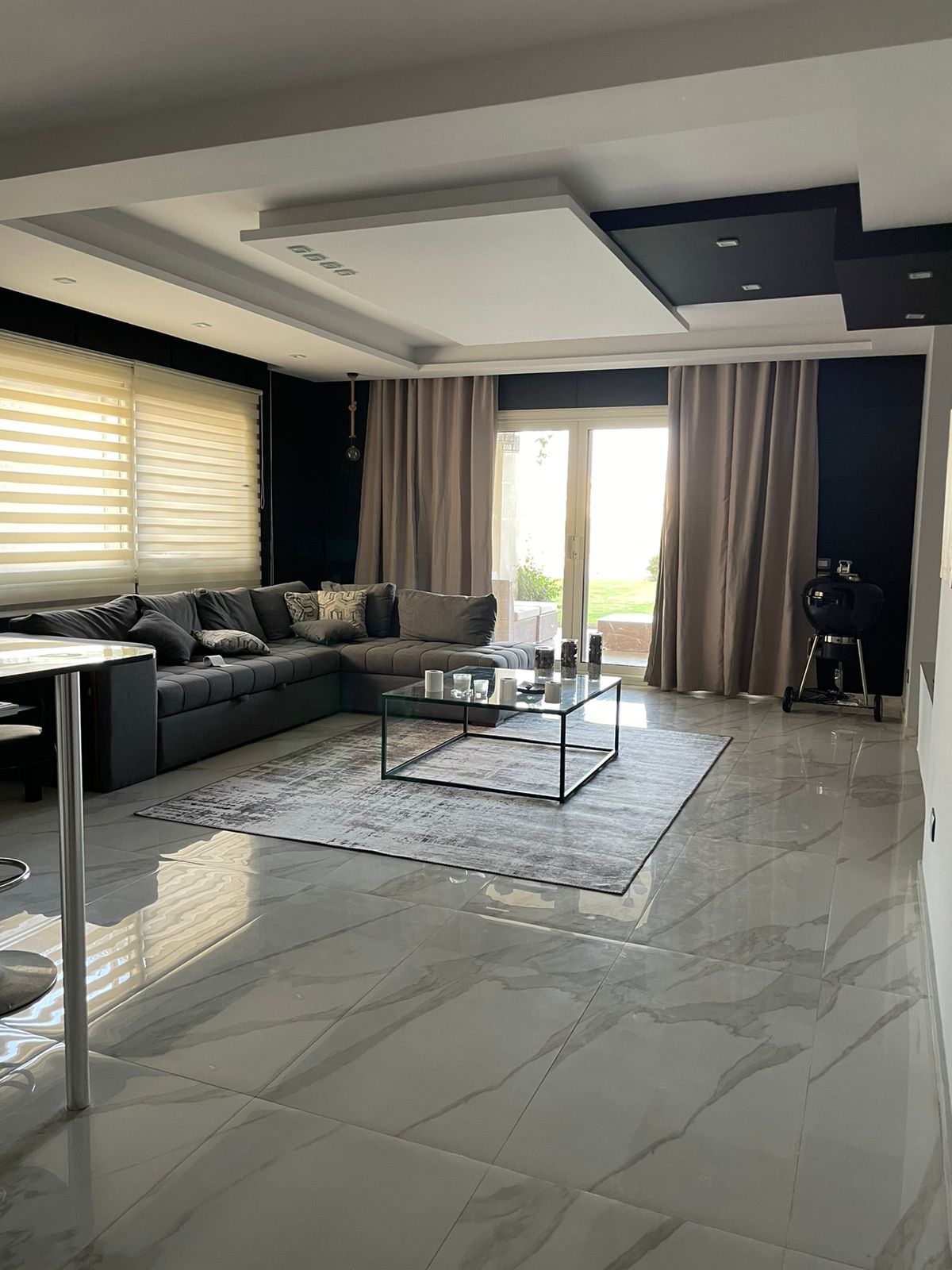 شاليه · ٣ غرف في Hacienda Bay