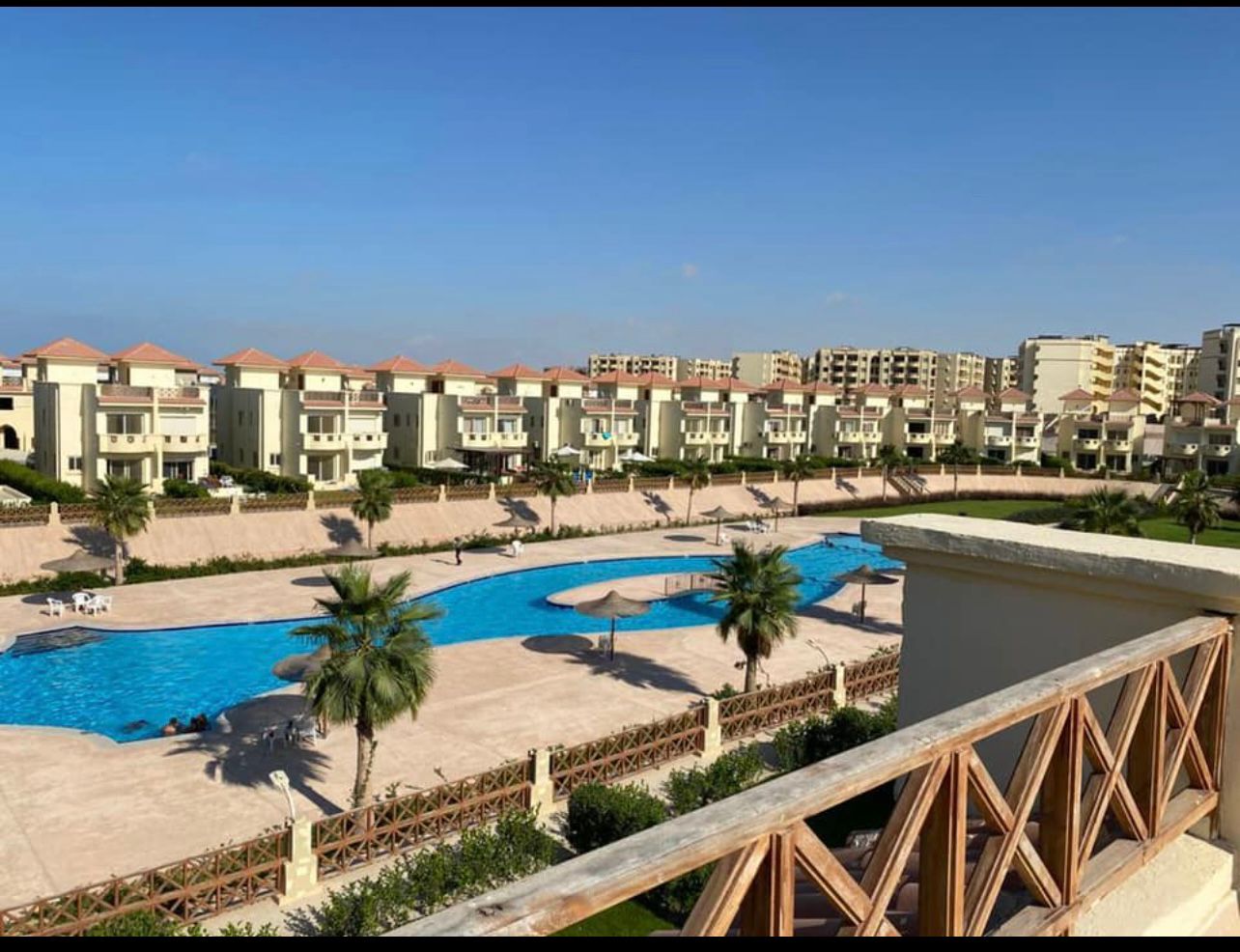 فيلا · ٣ غرف في Stella Heights
