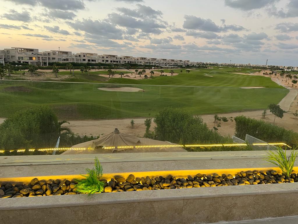 شاليه · ٣ غرف في Hacienda Bay