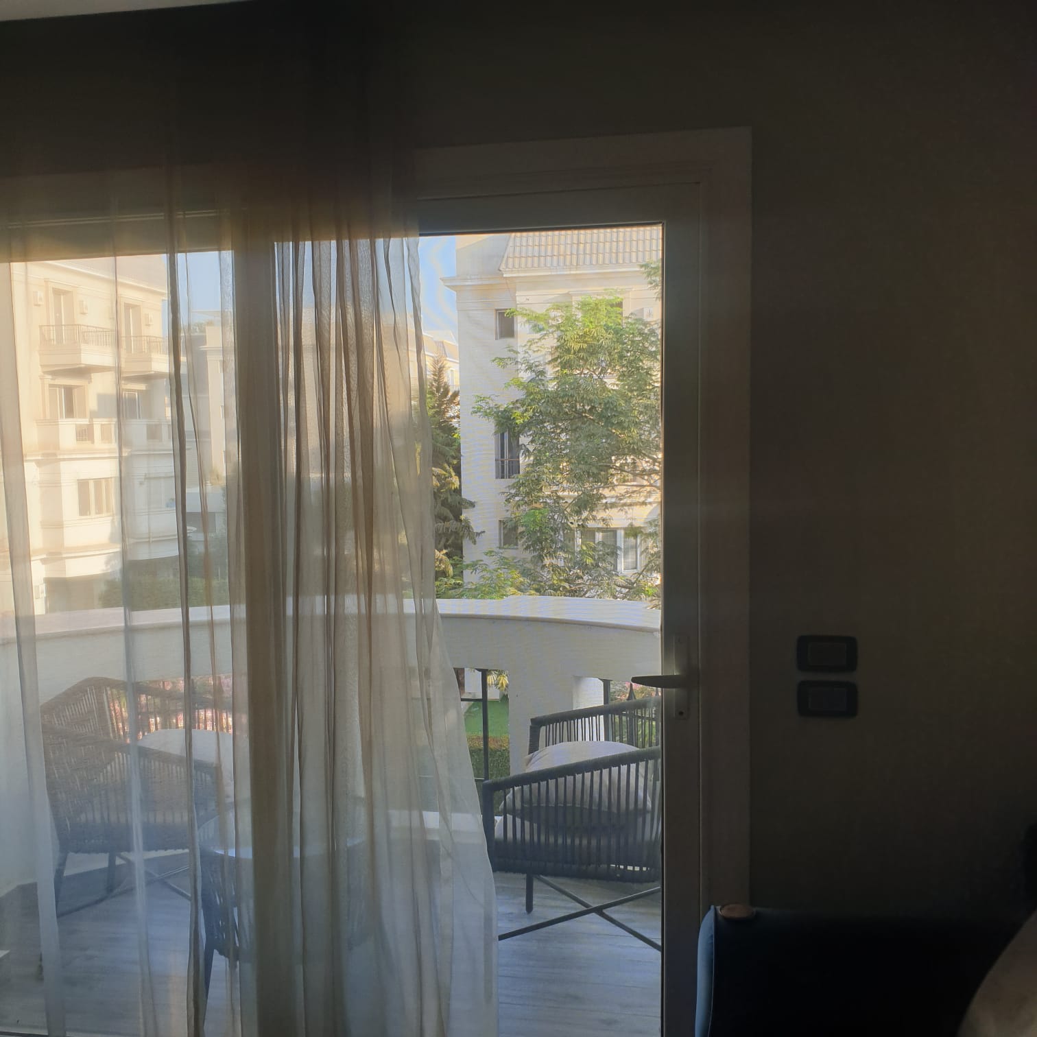 دوبلكس · ٣ غرف في Mountain View October Park