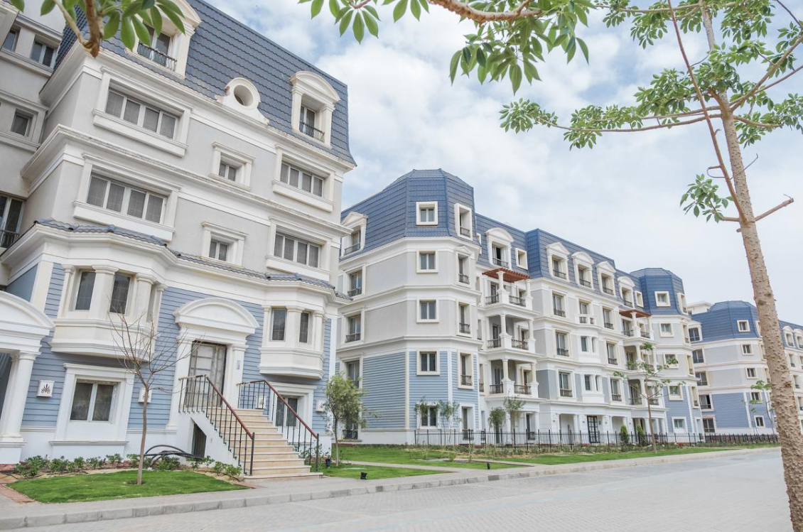 دوبلكس · ٣ غرف في Mountain View Hyde Park