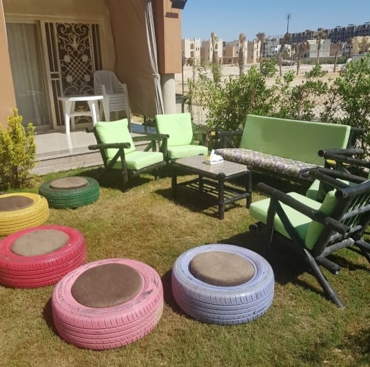 شقة · ٣ غرف في Emirates Heights