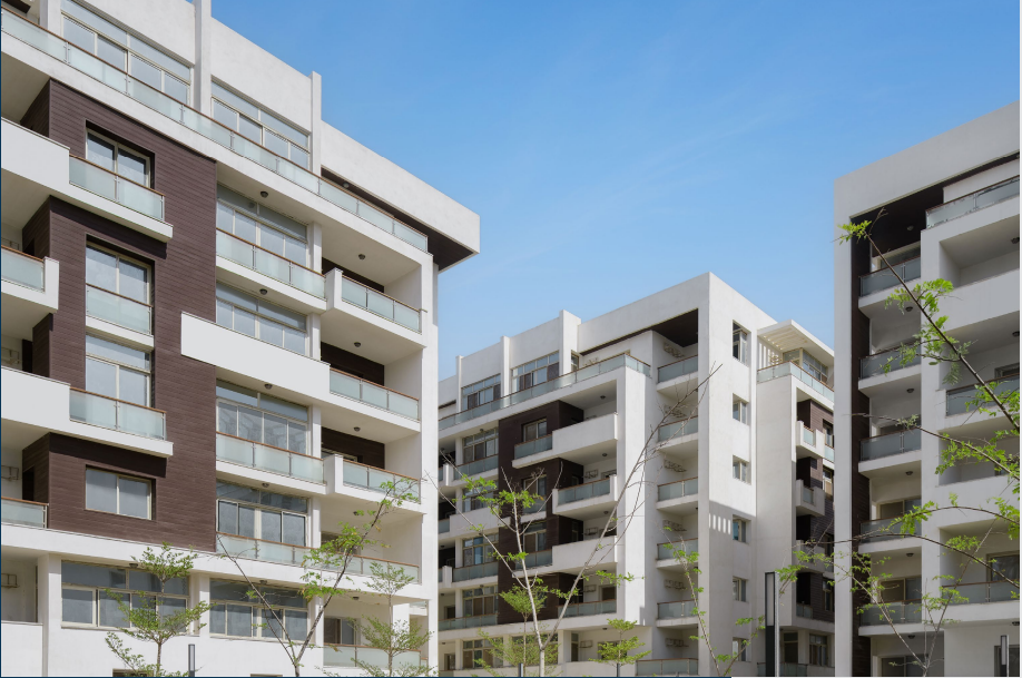 شقة · ٣ غرف في Al Maqsad Residences