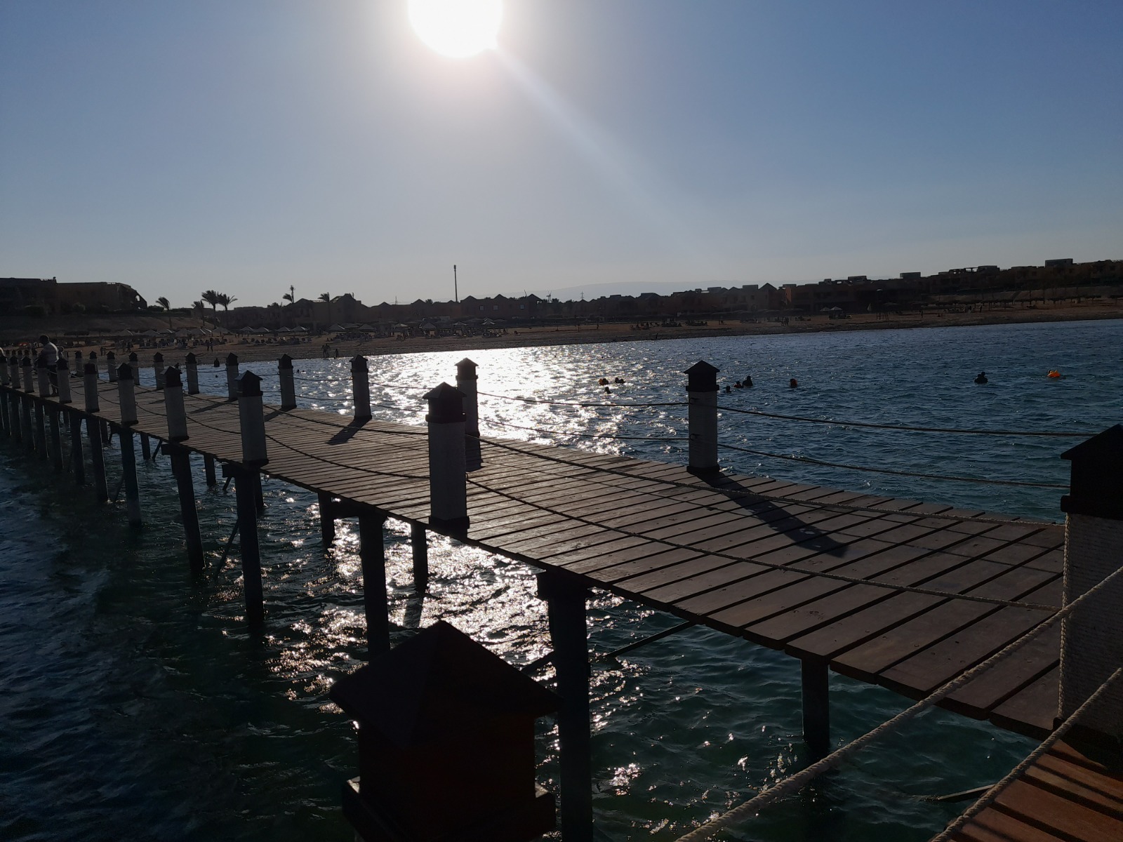 فيلا · ٣ غرف في Mountain View Sokhna