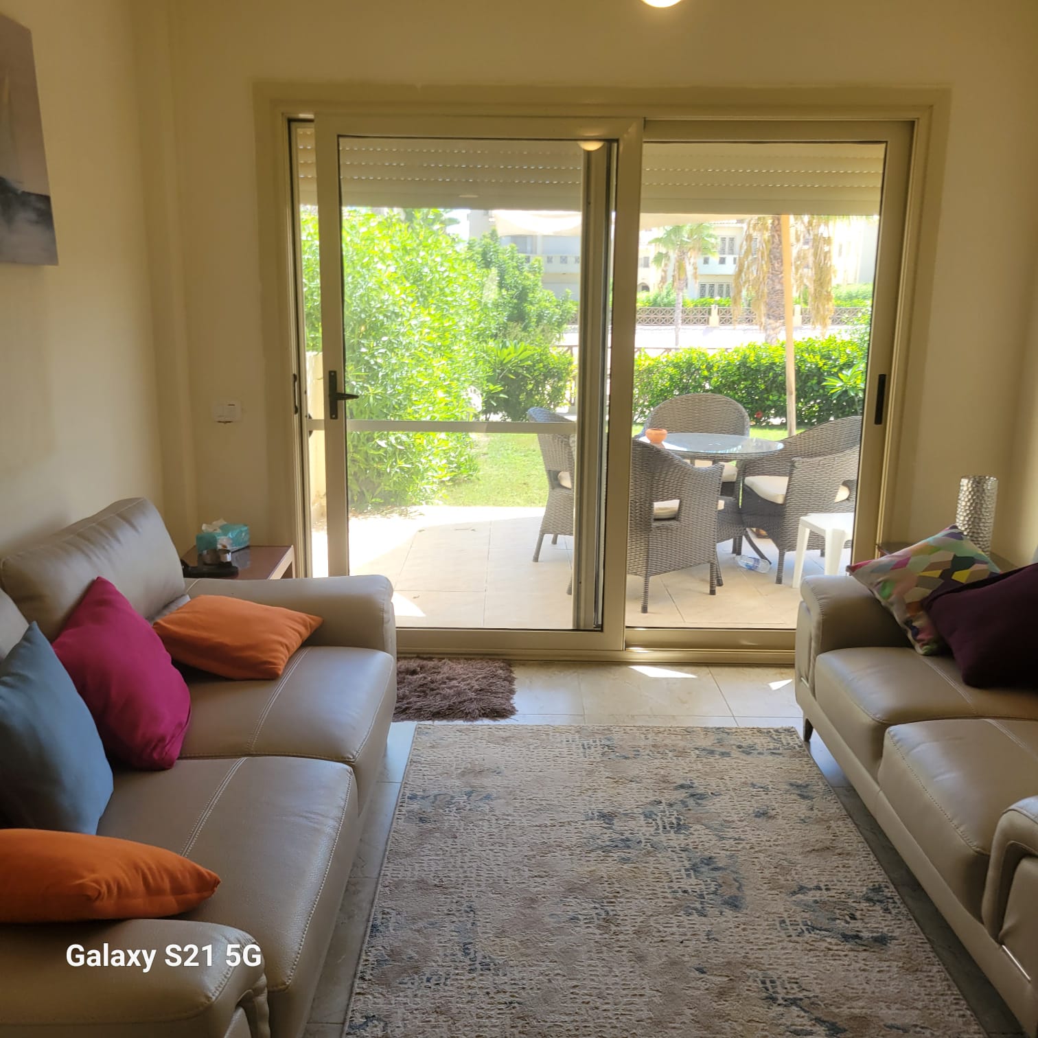 تاون هاوس · ٣ غرف في Stella Heights