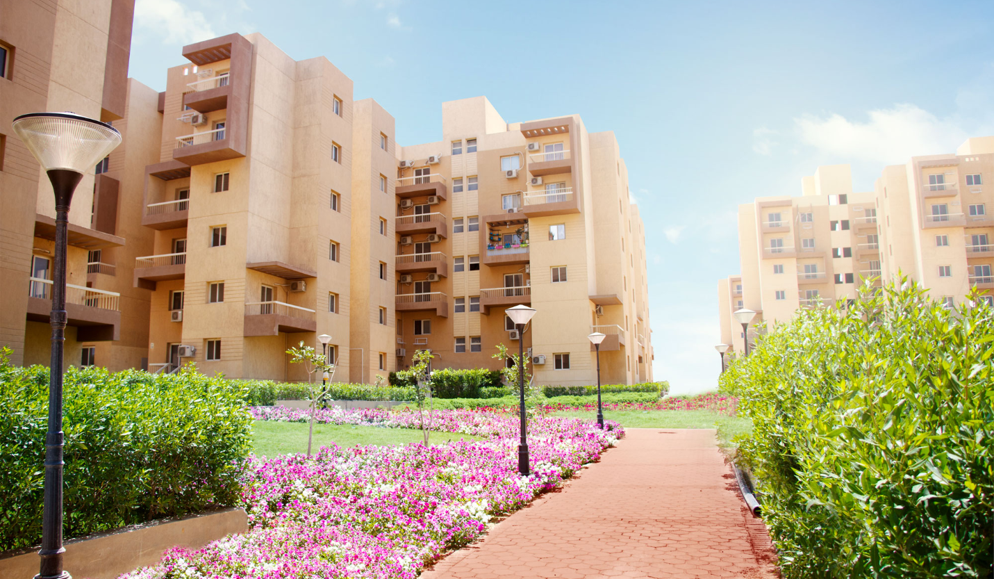 شقة · ٣ غرف في Ashgar City