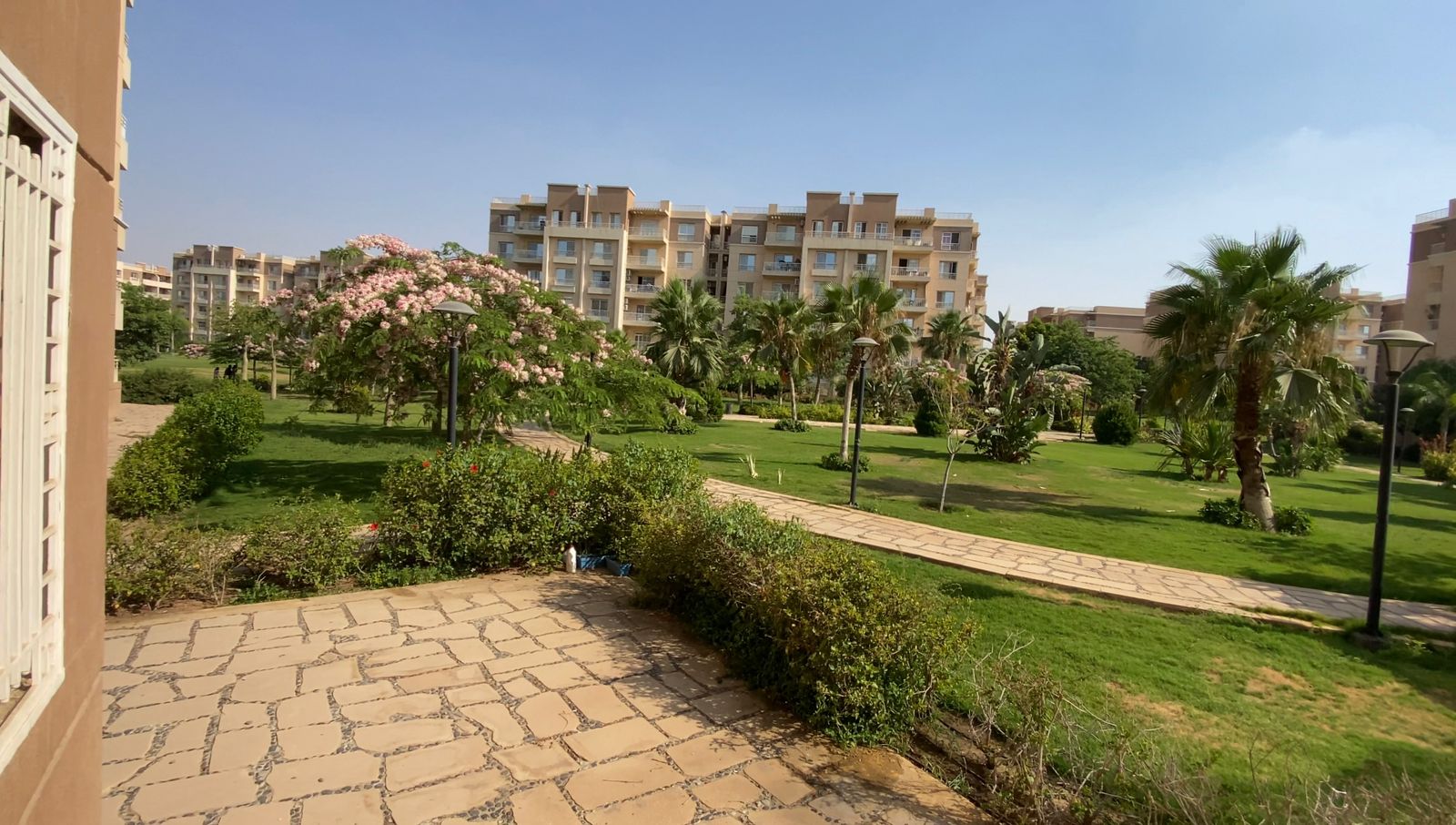 شقة في مدينتي، صورة ١ من ١٤