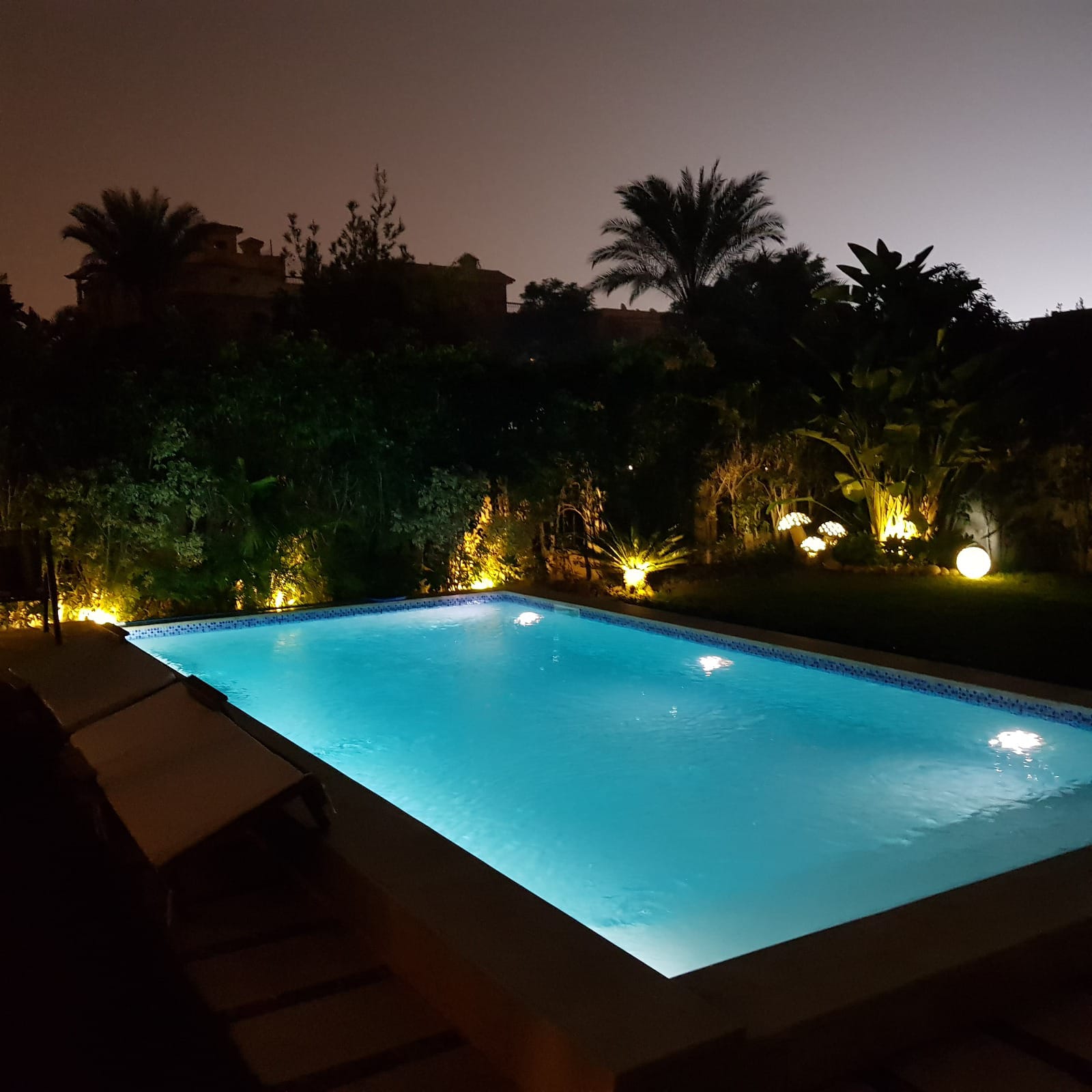 فيلا · ٤ غرف في Dara Gardens