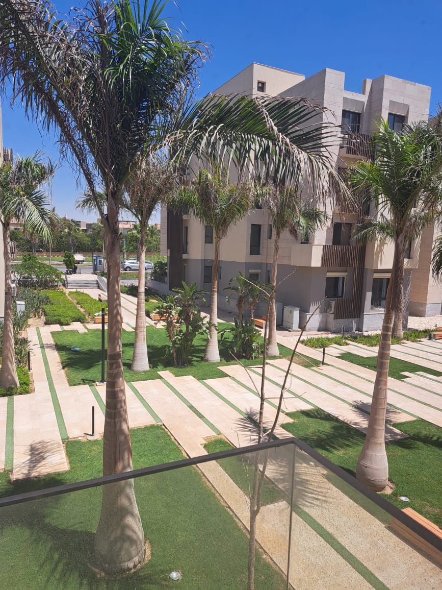 شقة · ٣ غرف في Allegria Residence