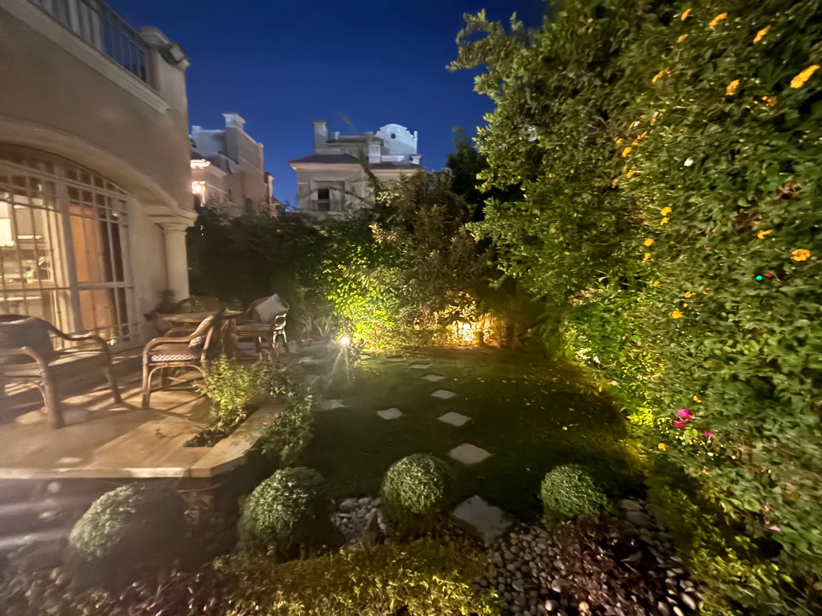 فيلا · ٤ غرف في El Patio 6 October