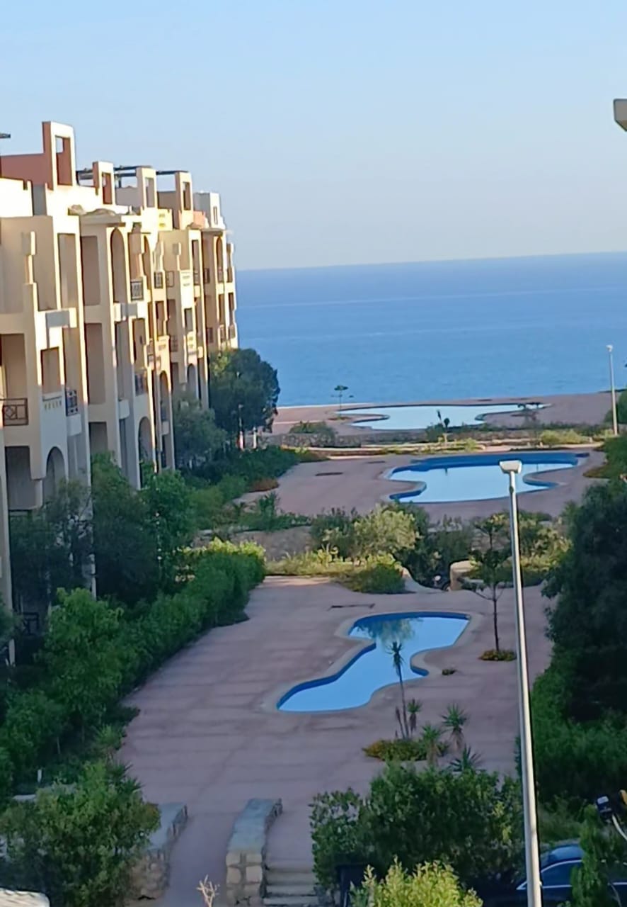 شاليه · غرفتان في Emirates Heights