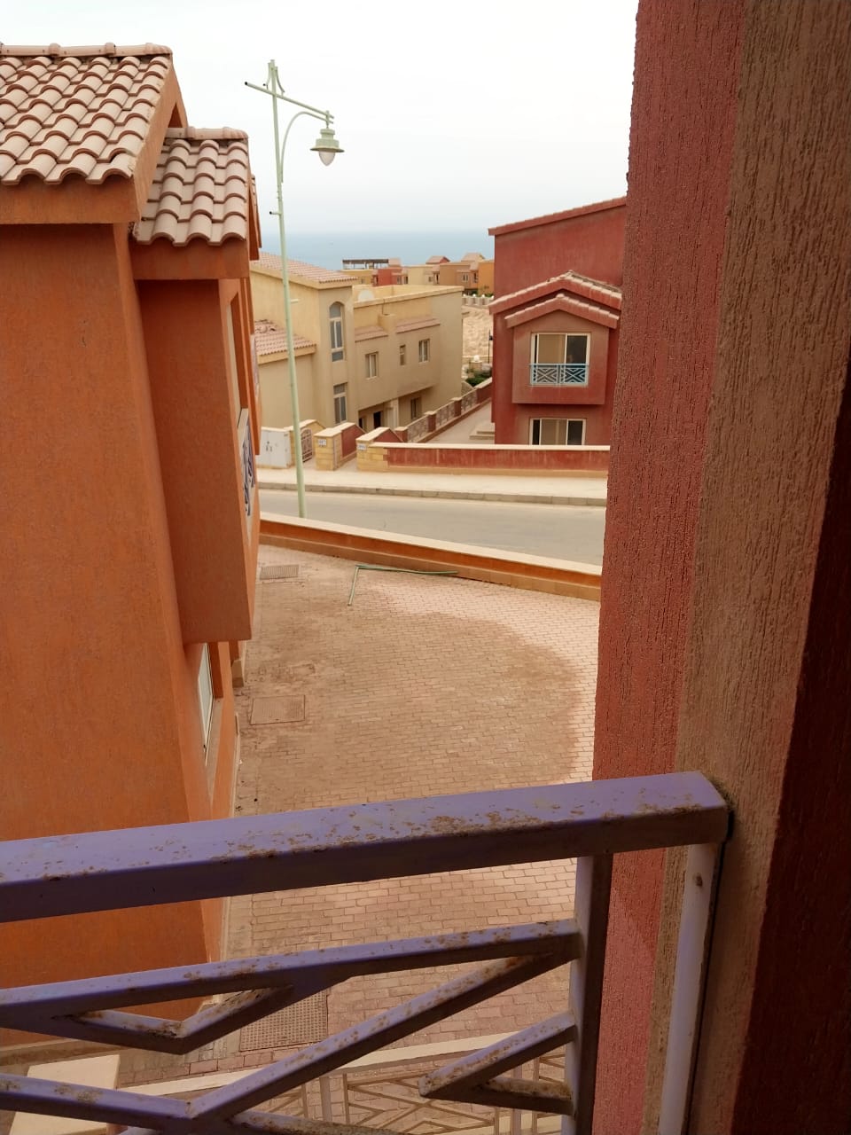 شاليه في بورتو السخنة، صورة ١ من ٥