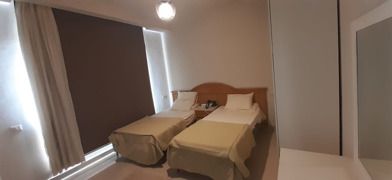بنتهاوس · ٣ غرف في Hacienda Bay