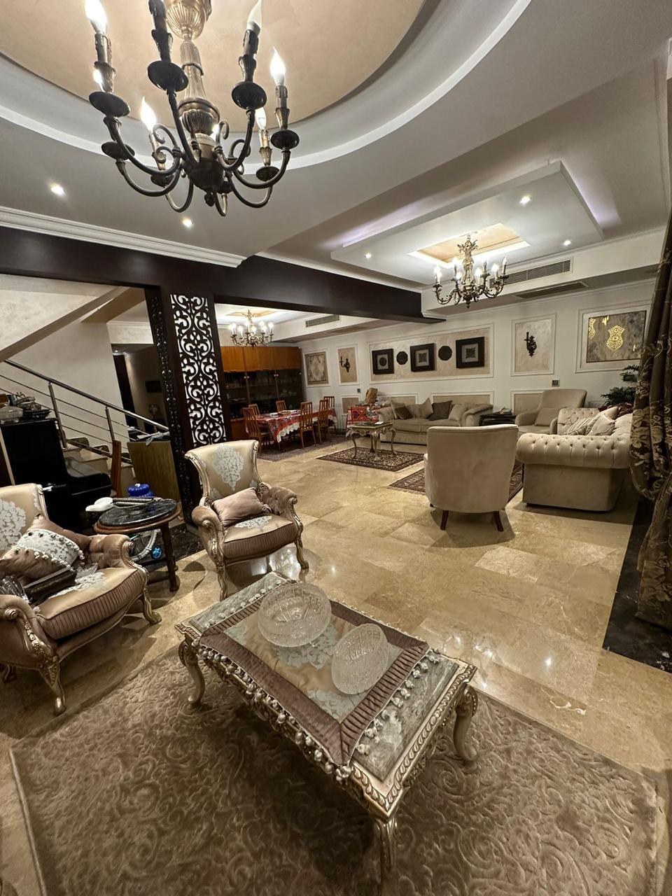 تاون هاوس · ٥ غرف في Grand Residence