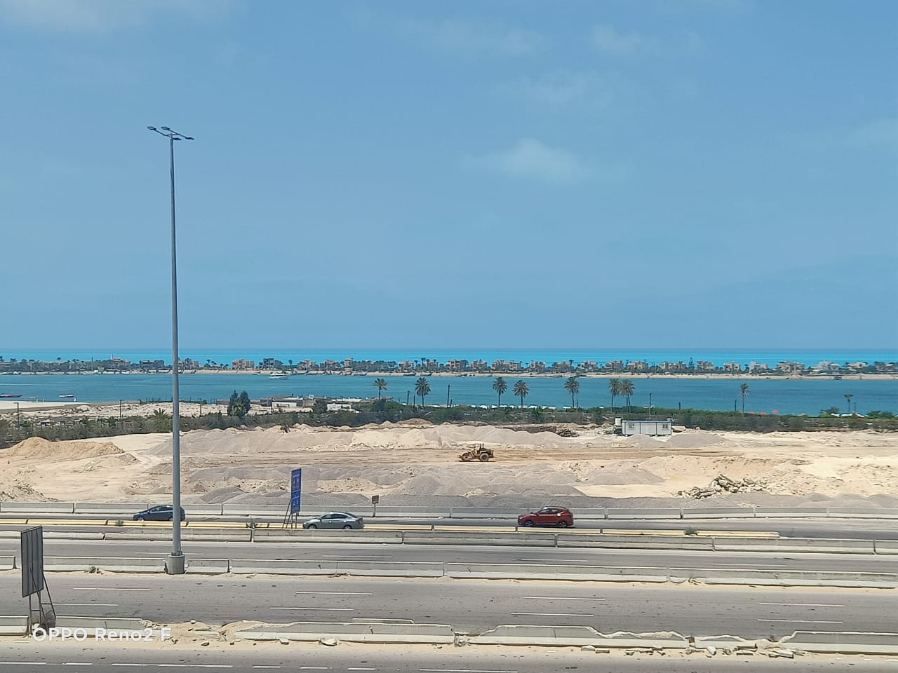 شاليه · غرفتان في Porto Marina