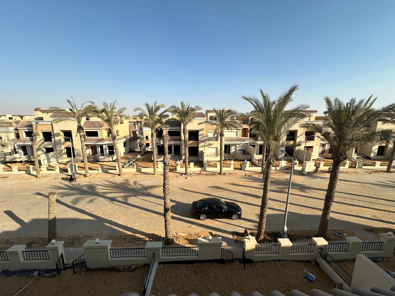 بنتهاوس · ٣ غرف في The Village Gate