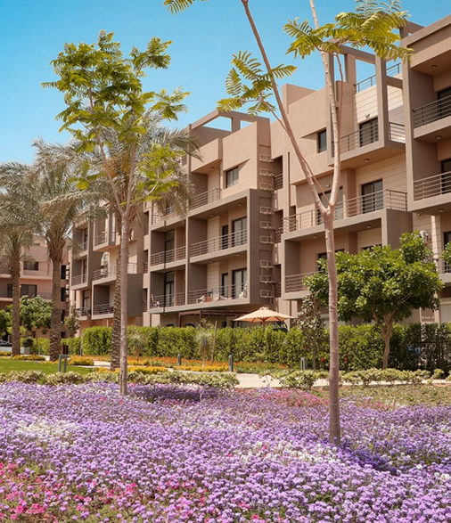شقة · ٣ غرف في Fifth Square Al Marasem