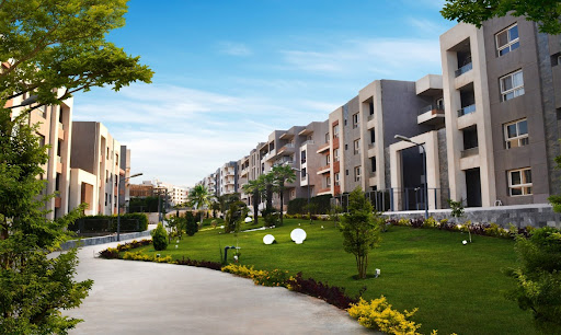 شقة · ٣ غرف في Zayed Regency