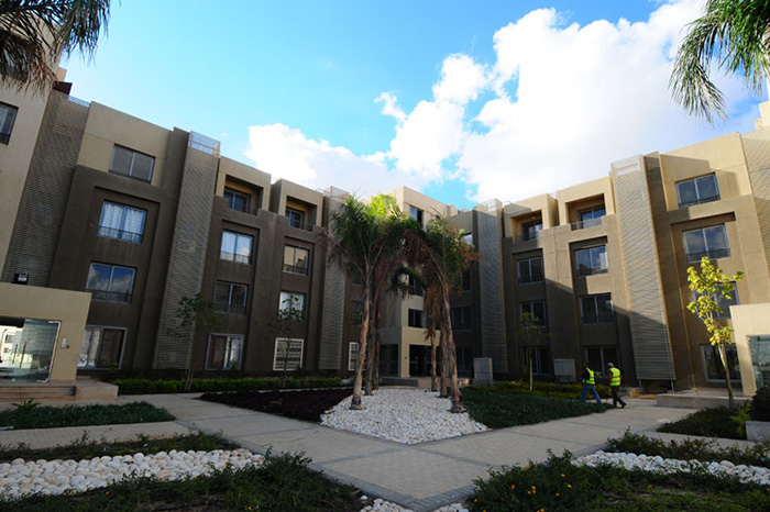 استوديو · غرفة واحدة في Palm Parks