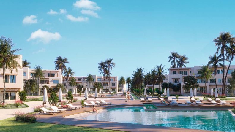 كابينة · غرفة واحدة في Hacienda West