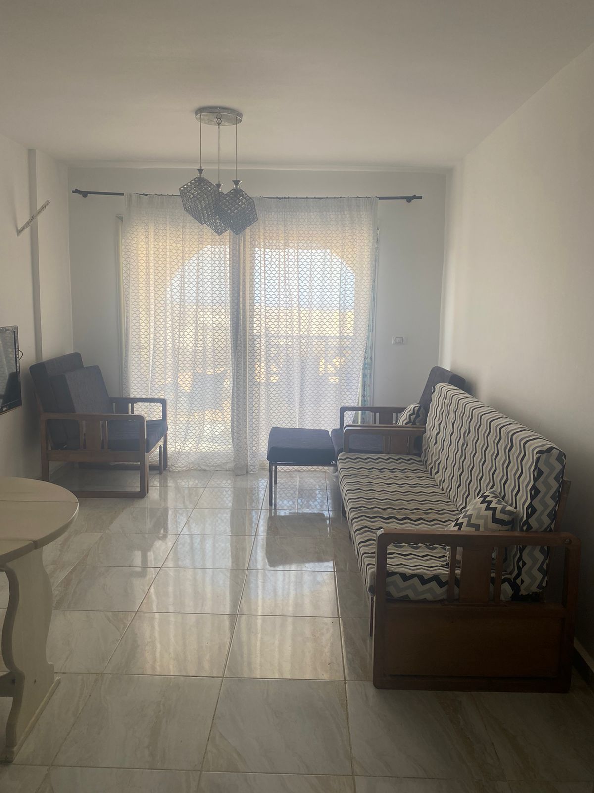 استوديو في Emirates Heights