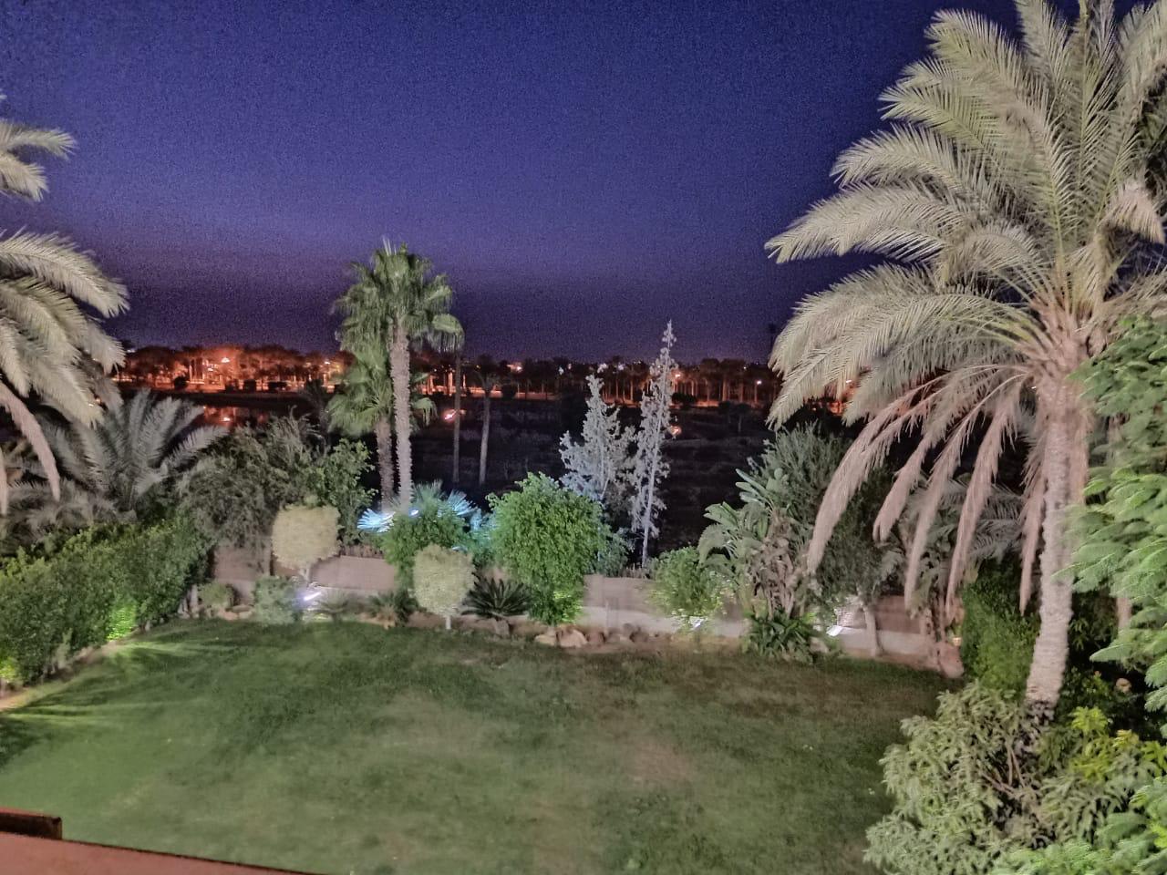 فيلا · ٥ غرف في Golf Solimania