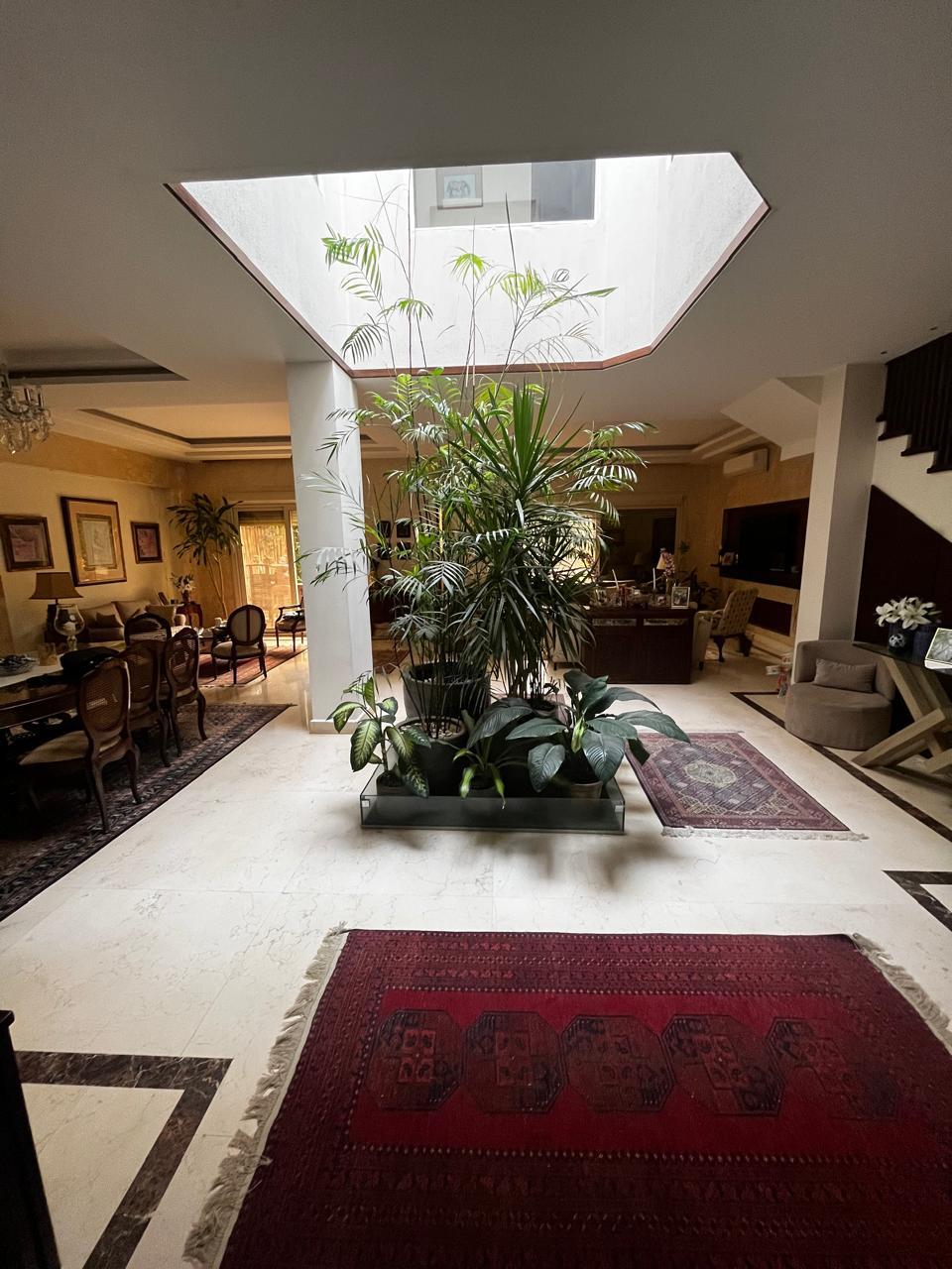 تاون هاوس · ٤ غرف في Grand Heights