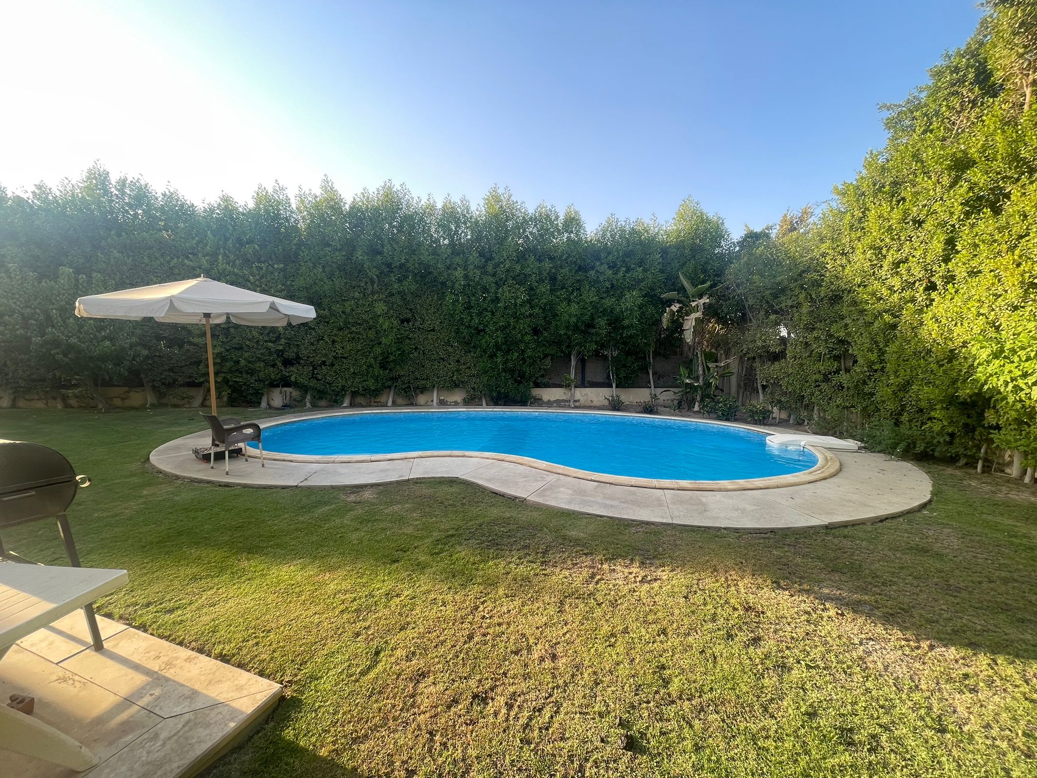 فيلا · ٥ غرف في Gardenia Park 2