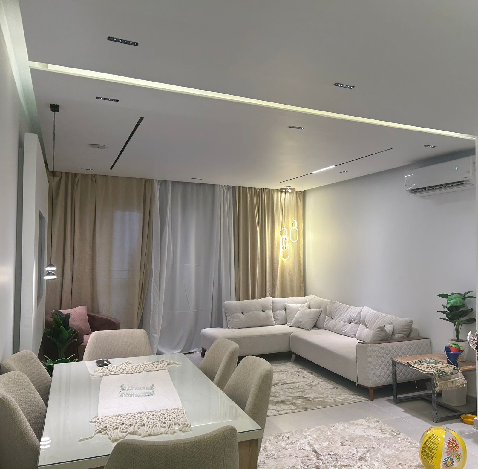 شاليه · ٣ غرف في Hacienda Bay