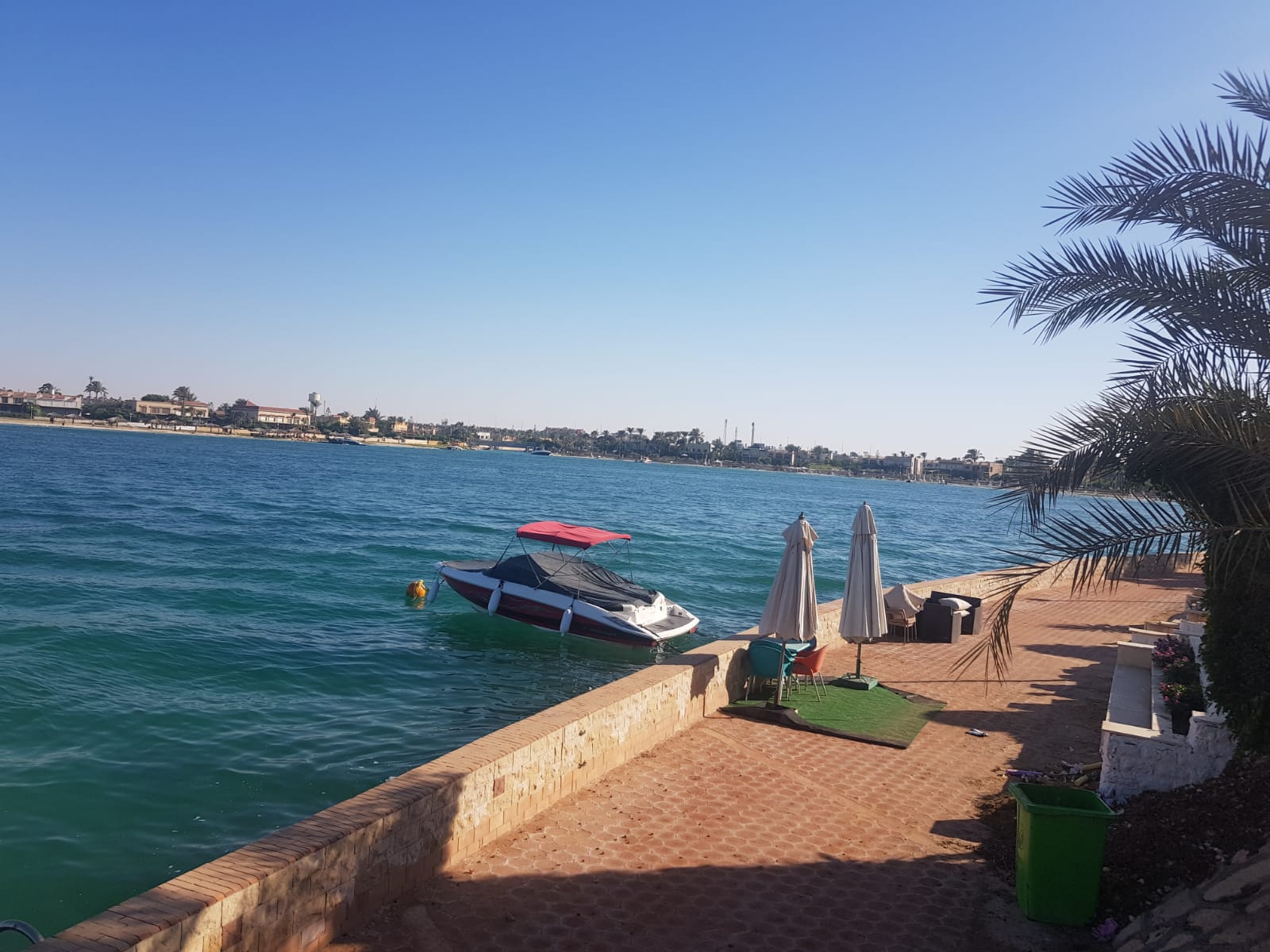 تاون هاوس · ٤ غرف في Marina 5