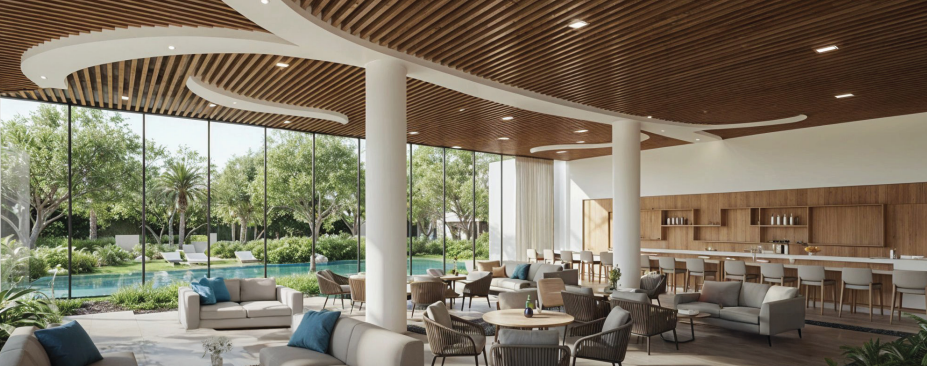 دوبلكس · ٣ غرف في Mountain View Hyde Park