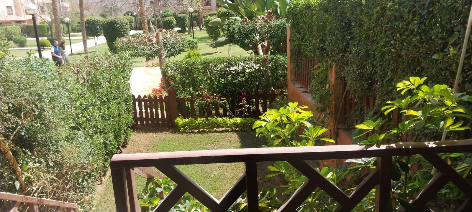 شقة في الرحاب، صورة ١ من ٩