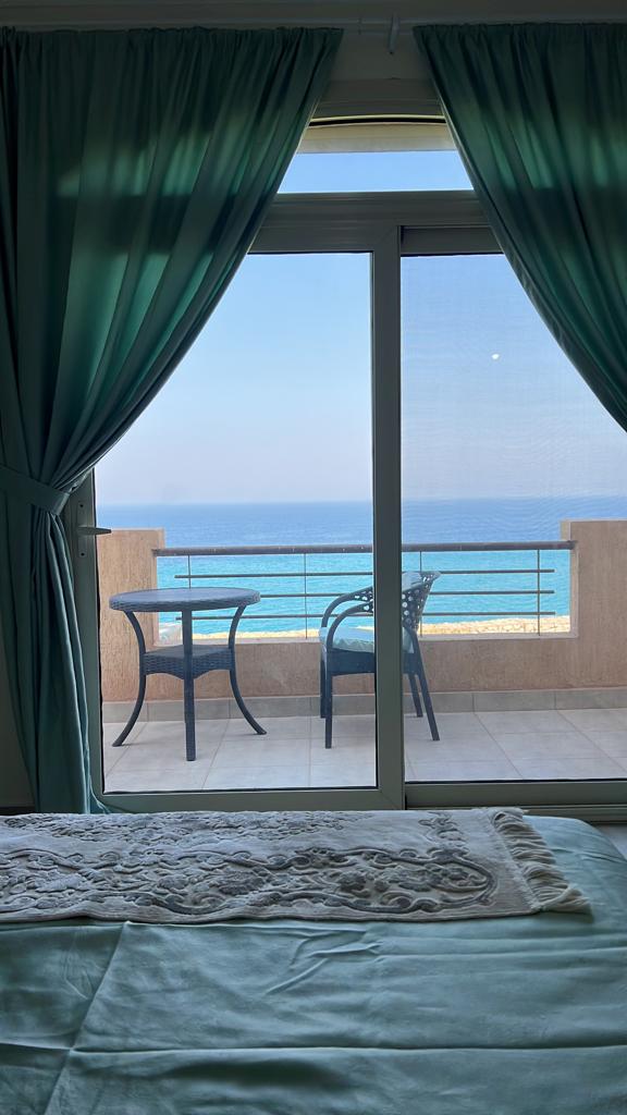 فيلا · ٦ غرف في Telal Sokhna
