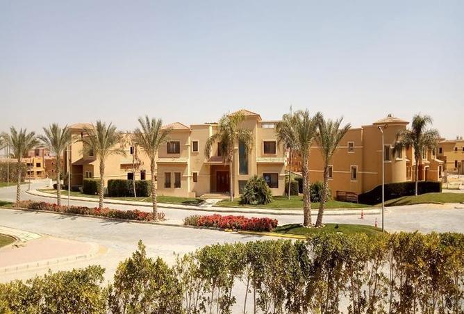 تاون هاوس · ٤ غرف في Katameya Gardens
