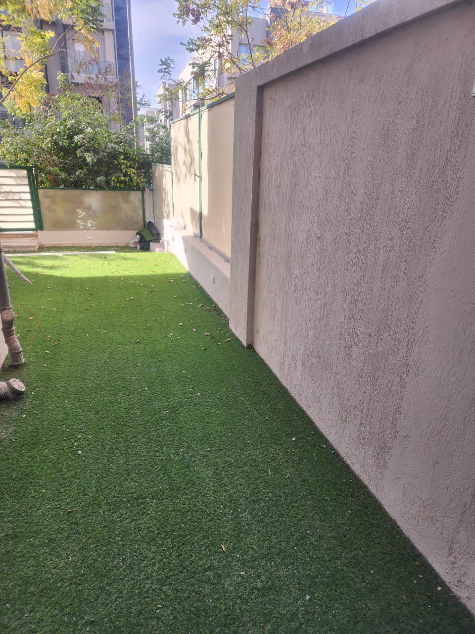 شقة · غرفتان في Galleria Residence