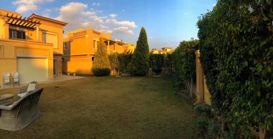 وحدات في Meadows Park