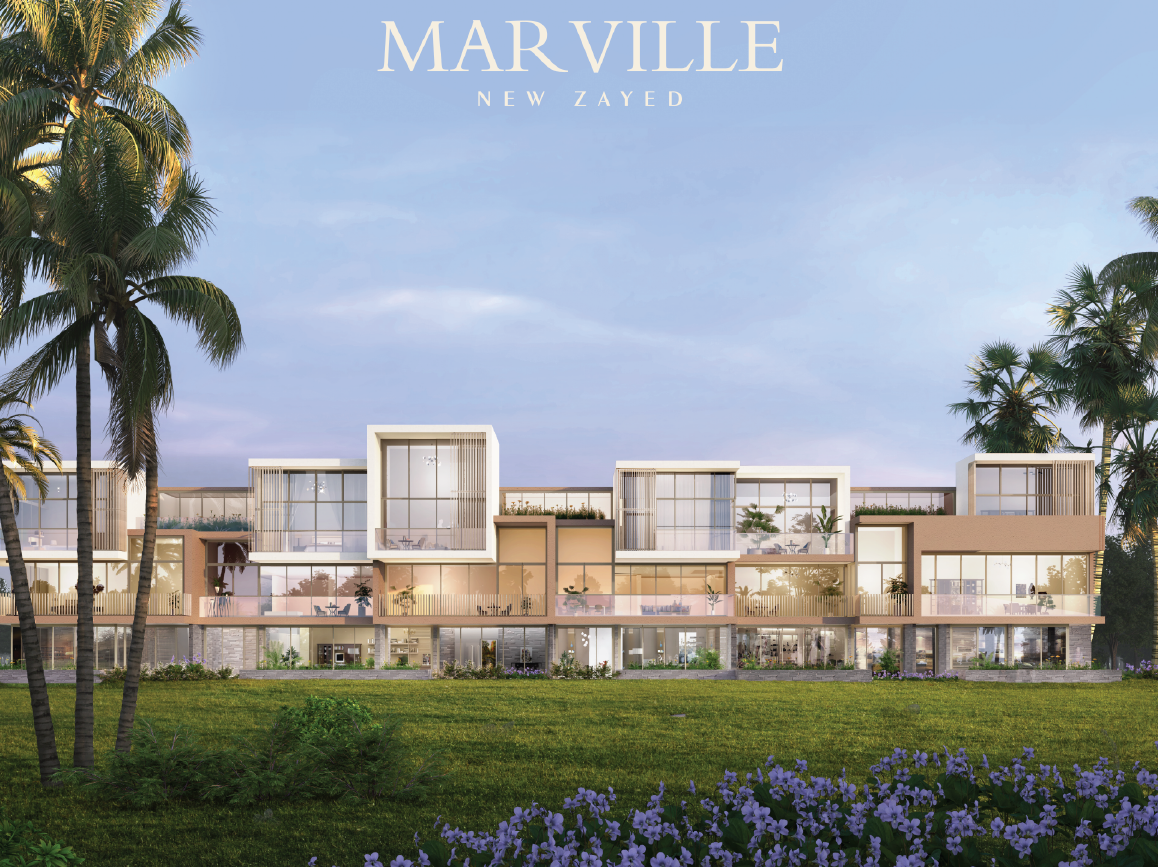 شقة · غرفتان في Mar ville
