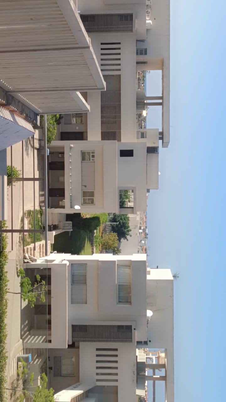 شاليه · ٤ غرف في Hacienda Bay