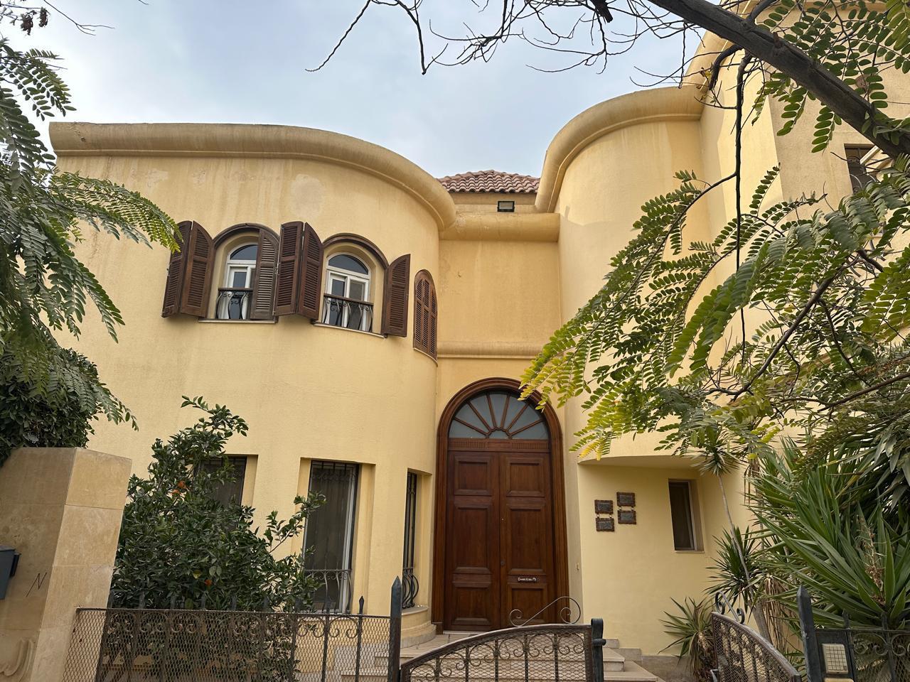 فيلا · ٣ غرف في Gardenia Park 2