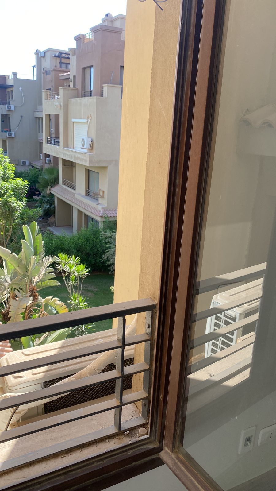 شقة · غرفتان في Casa