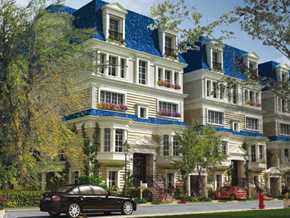 دوبلكس · ٣ غرف في Mountain View Hyde Park