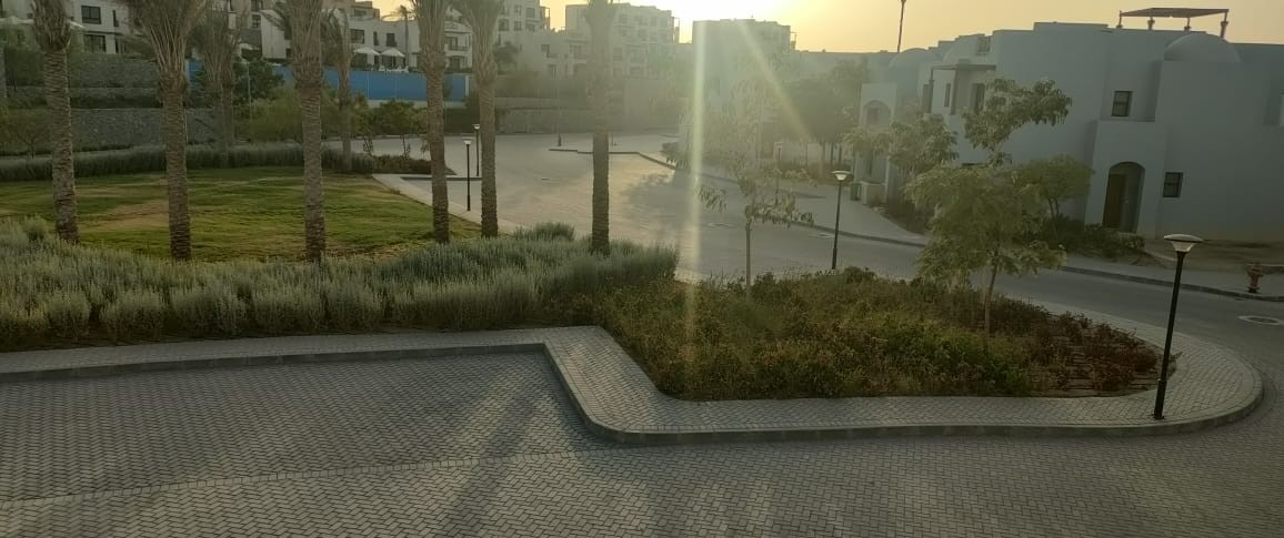 فيلا · ٤ غرف في Makadi Heights