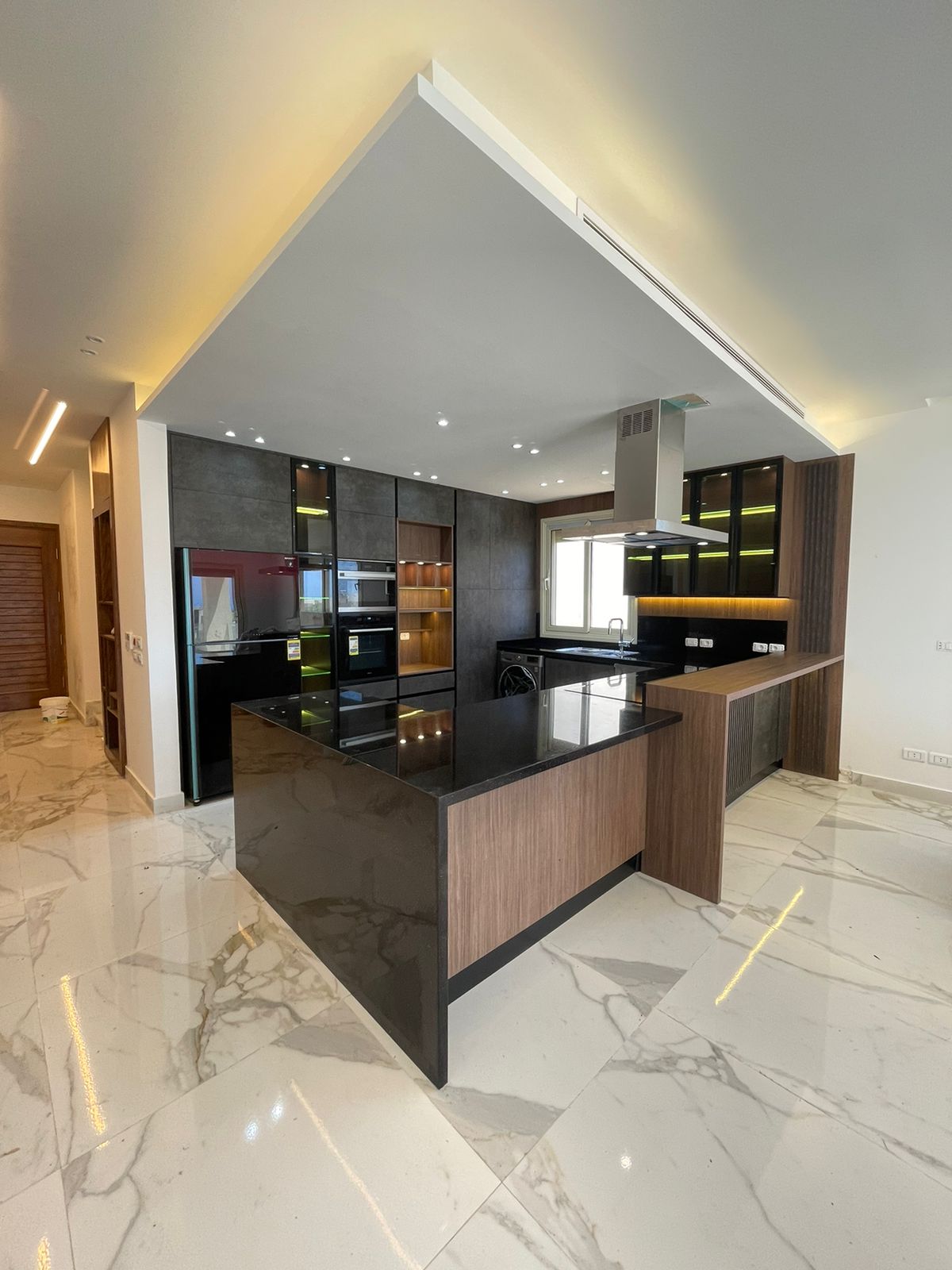 شاليه · ٤ غرف في Hacienda White